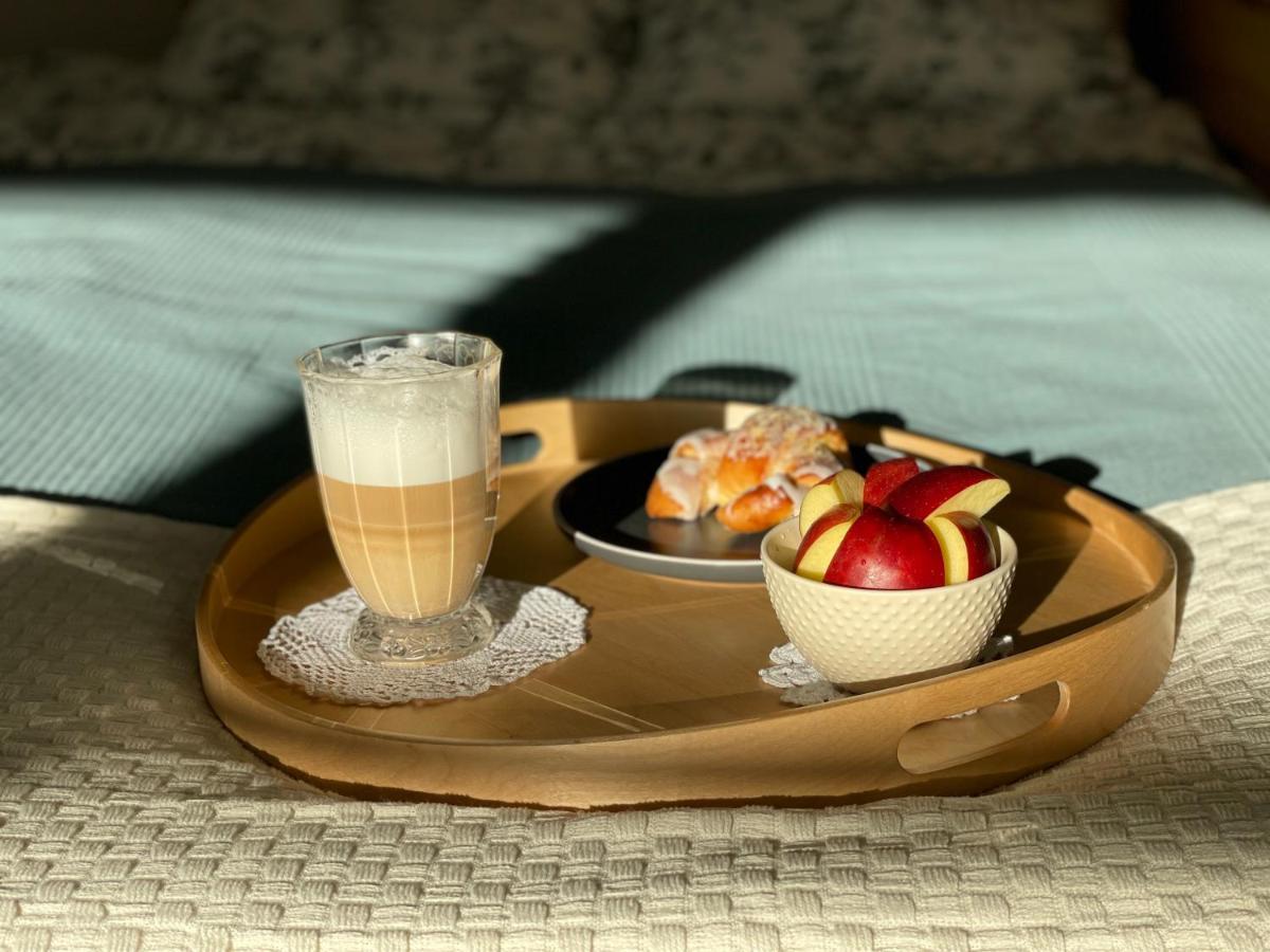 크라쿠프 Old Town Nest 아파트 외부 사진